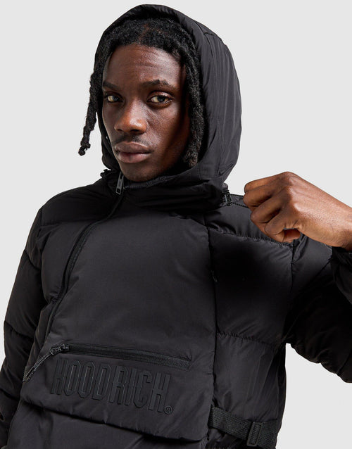 Astro Jacket