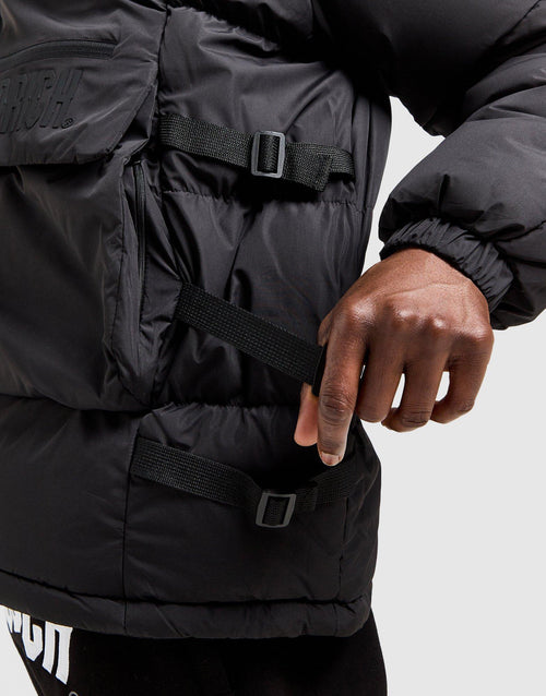 Astro Jacket