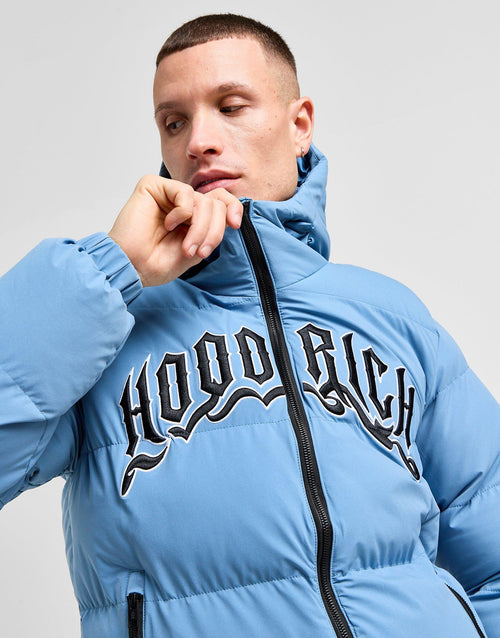 Ritual Jacket