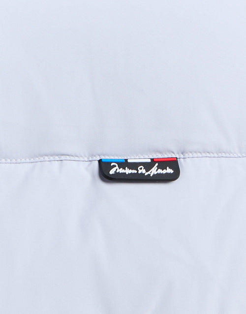 Badge Jacket