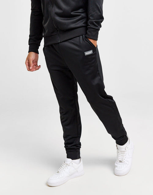Dalston Poly Track Pants