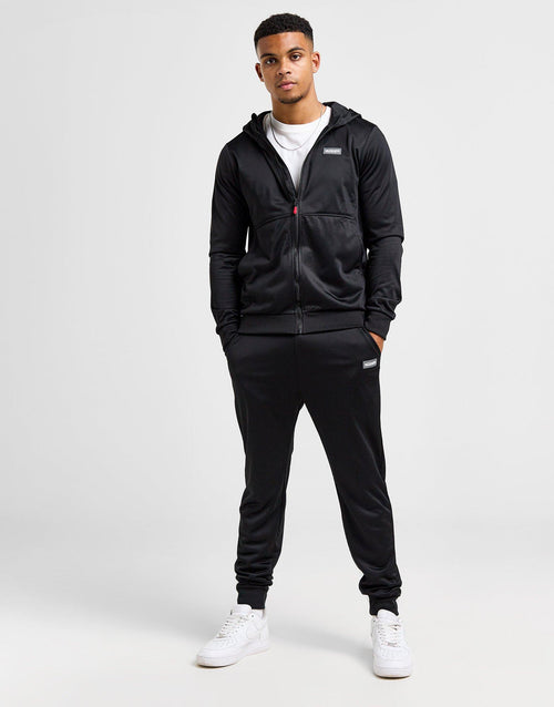 Dalston Poly Track Pants
