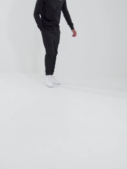 Dalston Poly Track Pants