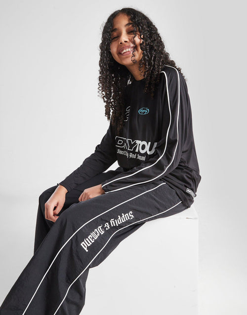 Girls' Brook Parachute Pants Junior's