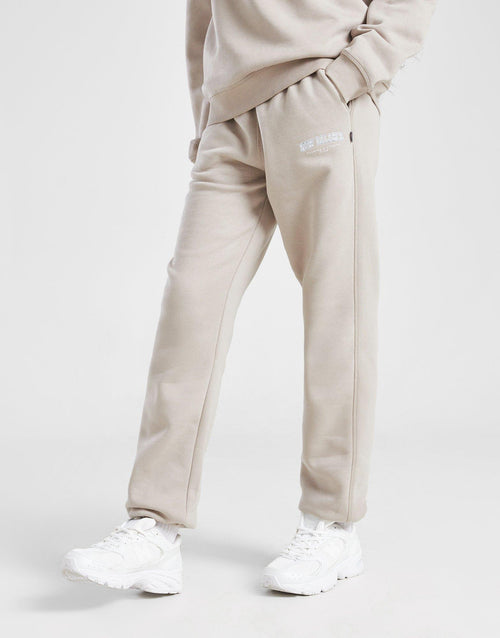 Girls' Arch Logo Joggers Junior