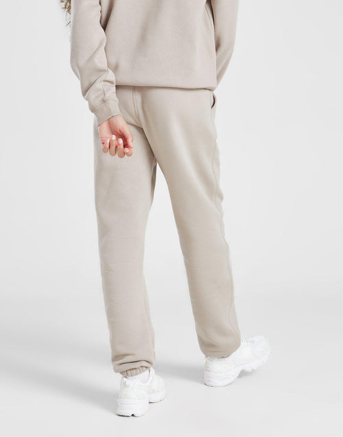 Girls' Arch Logo Joggers Junior