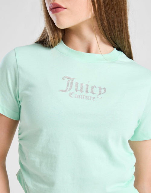 Girls' Baby T-Shirt/Shorts Set Junior