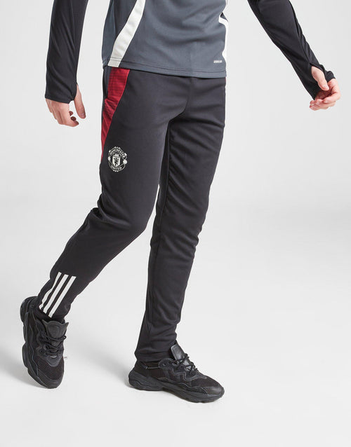Manchester United FC Training Track Pants Junior's