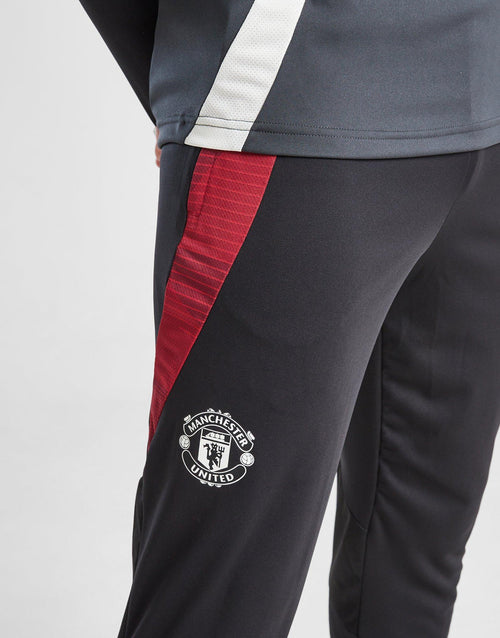 Manchester United FC Training Track Pants Junior's