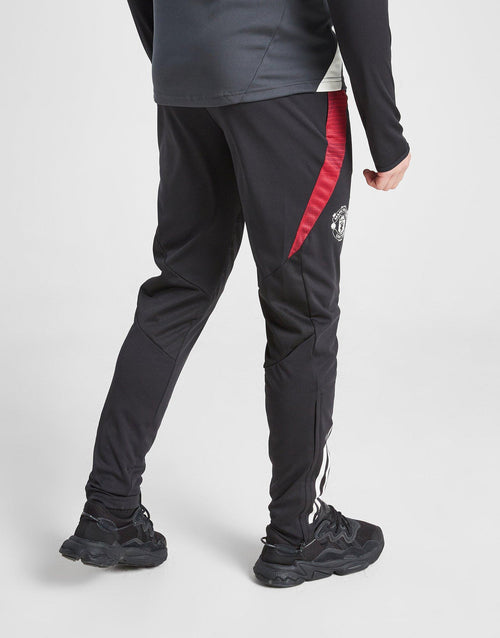 Manchester United FC Training Track Pants Junior's