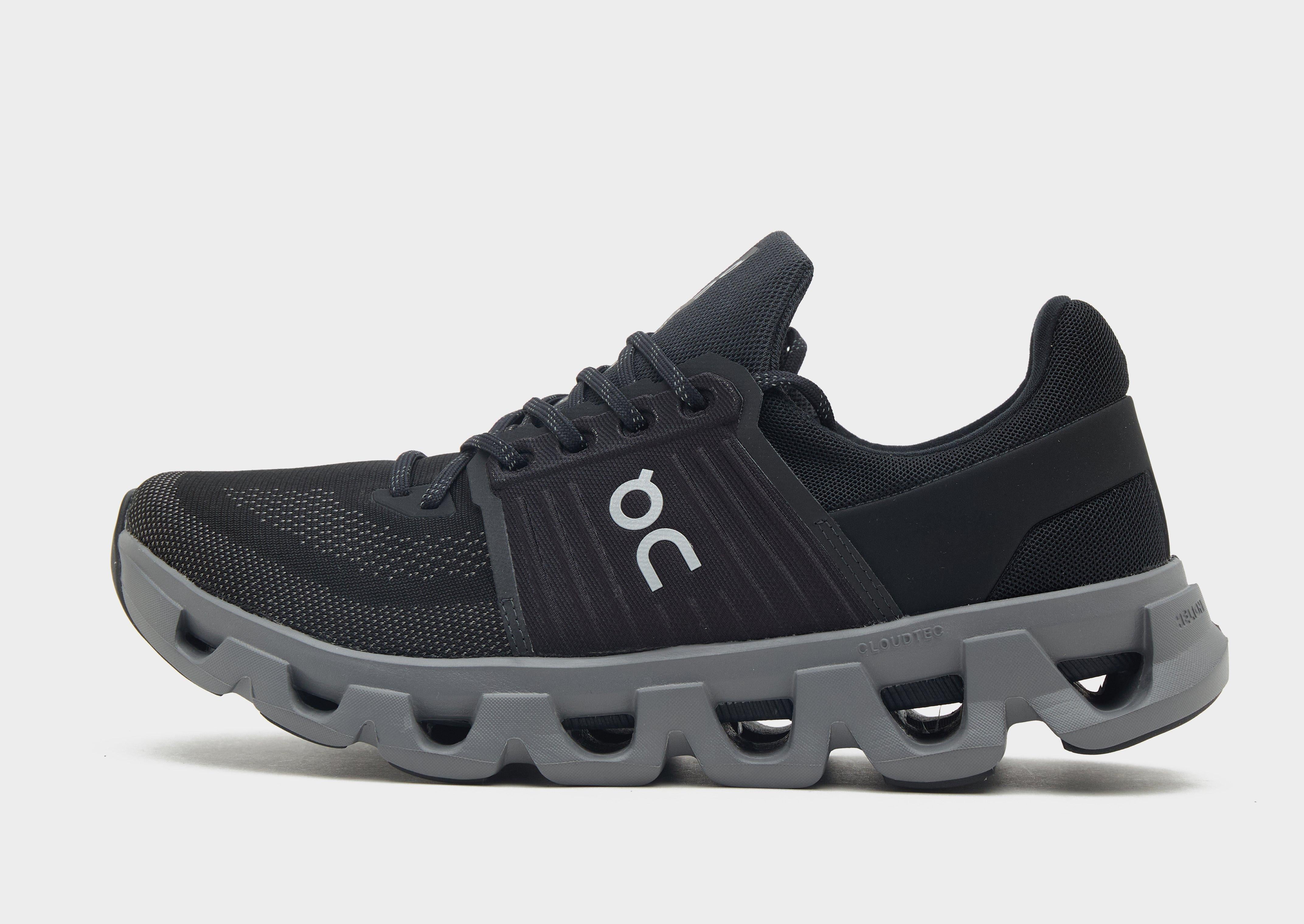 Black On Running Cloudswift 4 - JD Sports Singapore