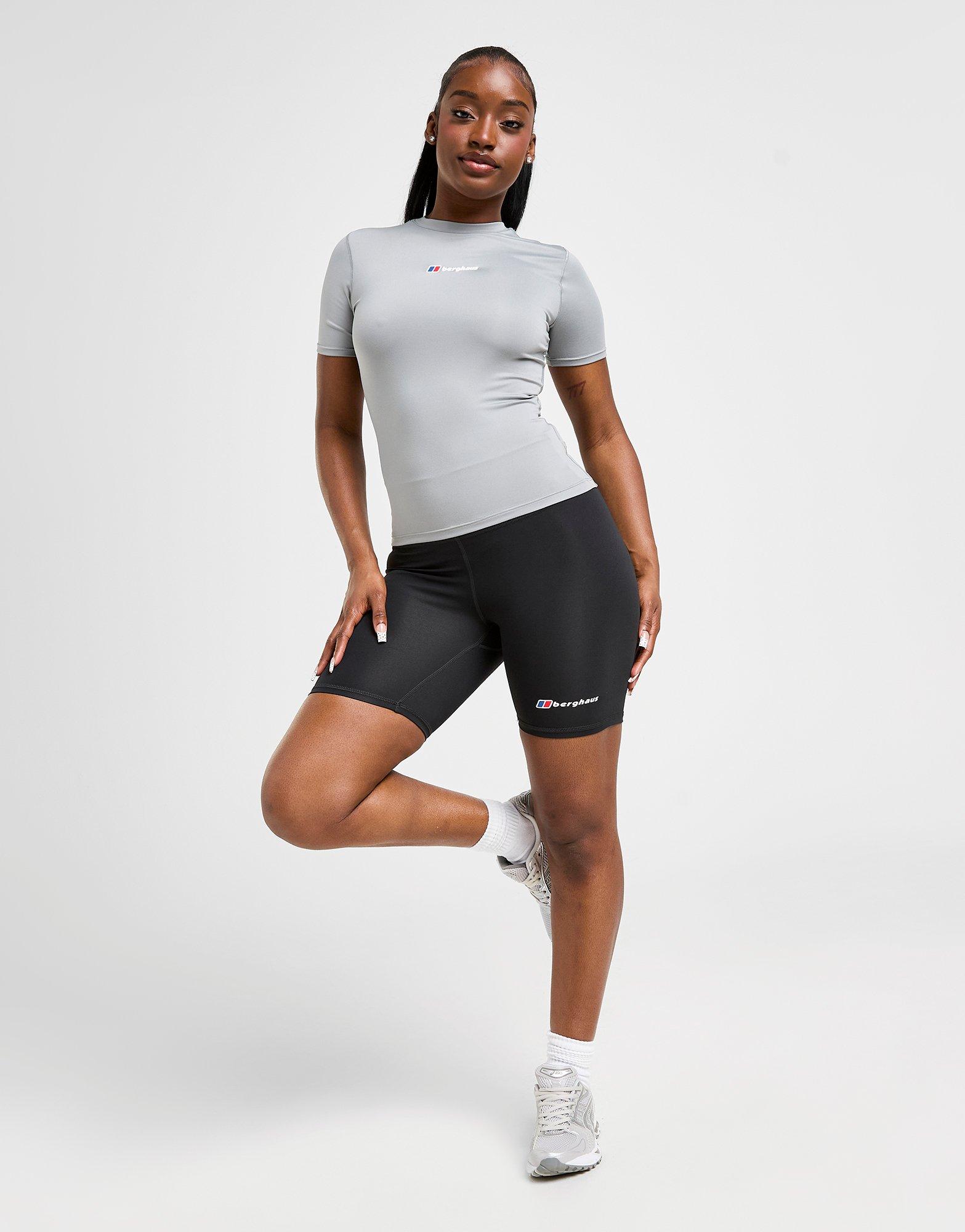 Explorer Cycle Shorts