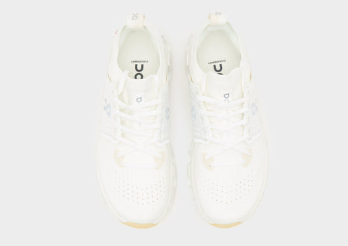 Cloudswift 4 Women's