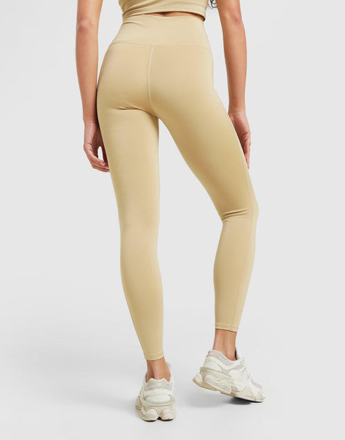 Essential Logo Leggings