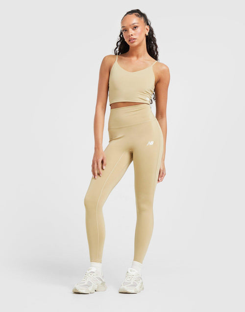 Essential Logo Leggings