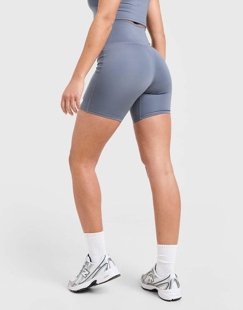 Essential Logo Cycle Shorts