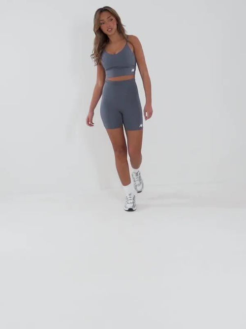 Essential Logo Cycle Shorts