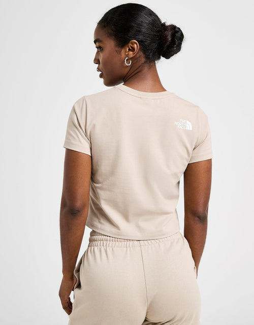 Box Graphic Slim T-Shirt