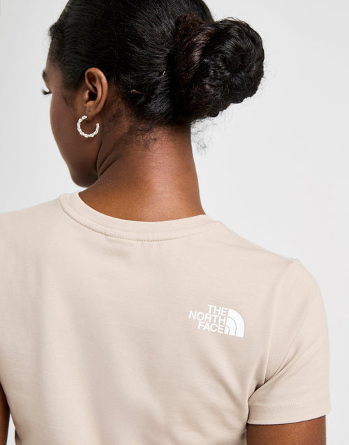 Box Graphic Slim T-Shirt