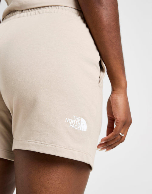 Tech Graphic Shorts