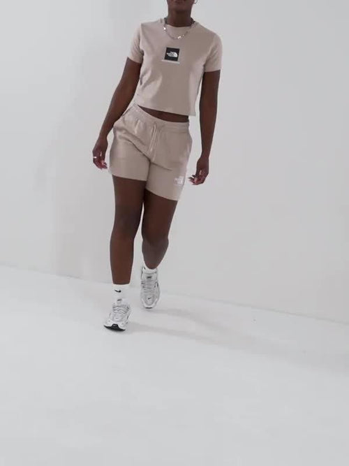 Tech Graphic Shorts