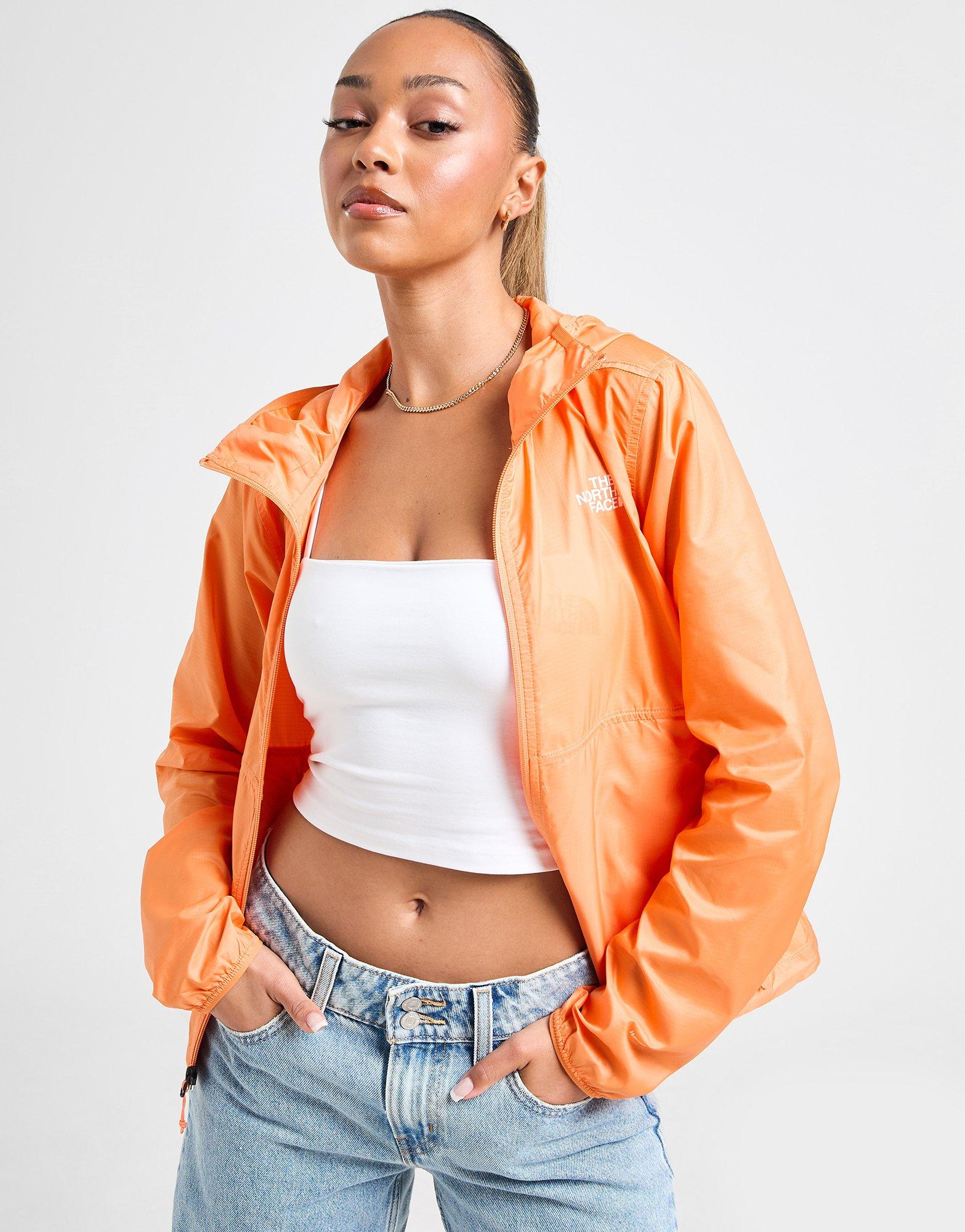 Orange The North Face Cyclone Lightweight Jacket - JD Sports Singapore Orange The North Face Cyclone Lightweight Jacket - JD Sports Singapore