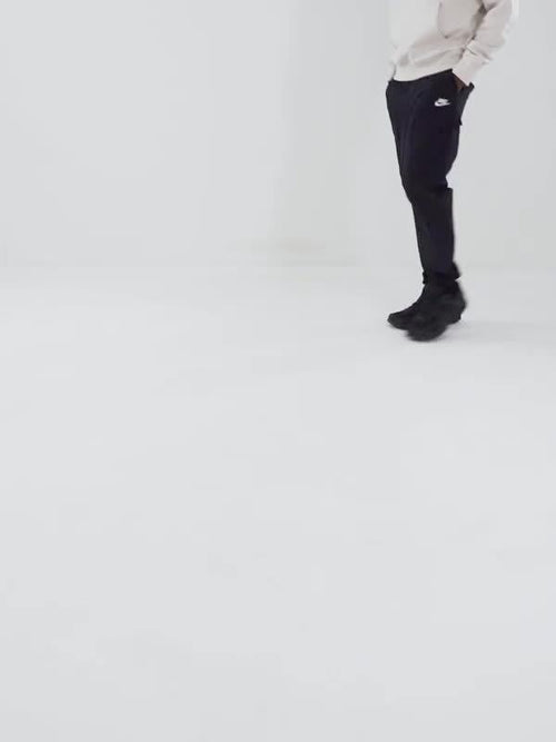 Woven Cargo Pants