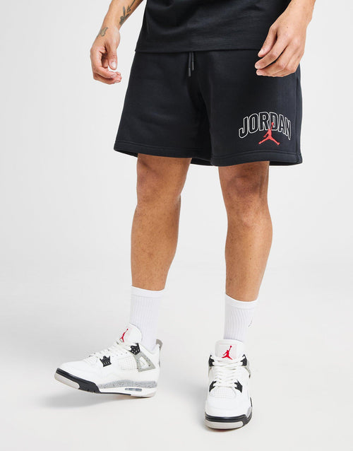 Varsity Shorts