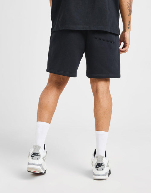 Varsity Shorts