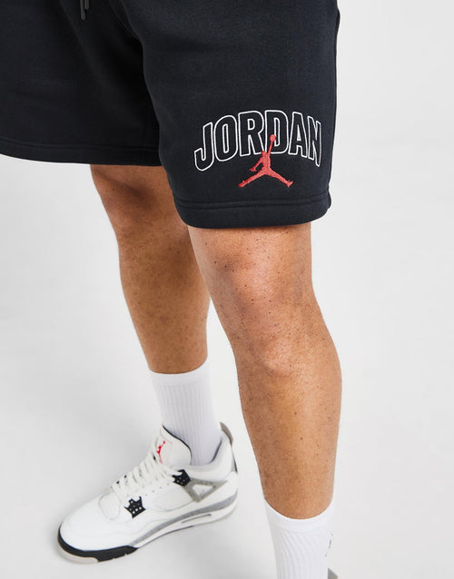 Varsity Shorts