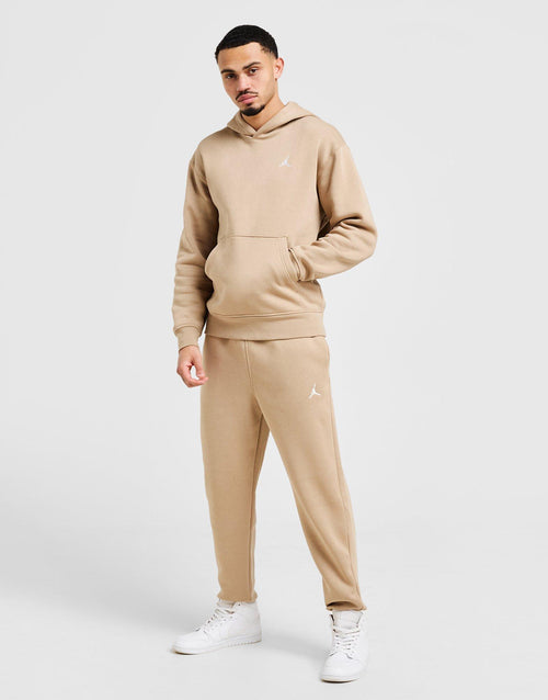 Essential Fleece Hoodie