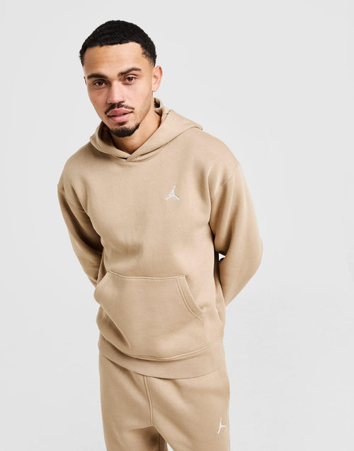 Essential Fleece Hoodie