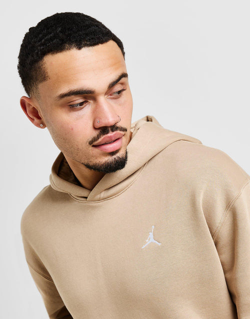 Essential Fleece Hoodie