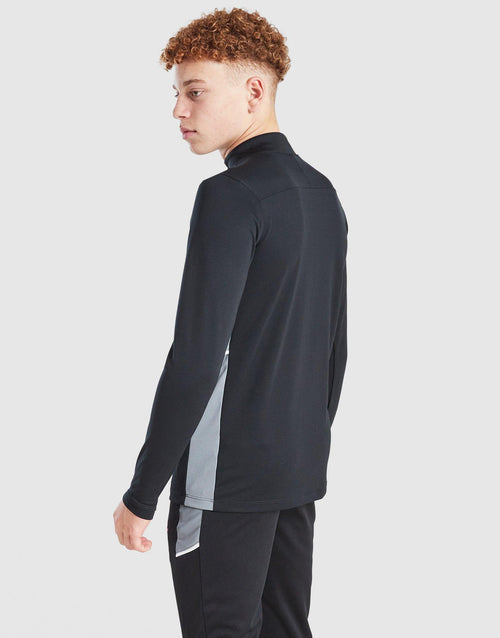 Academy 1/4 Zip Top Junior