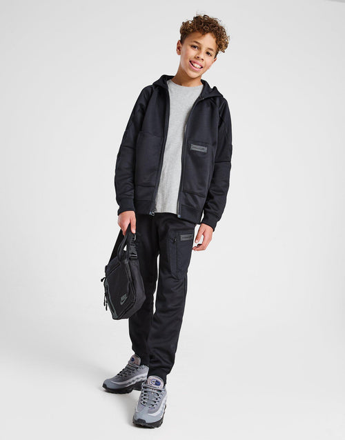 Air Max Poly Hoodie Junior's
