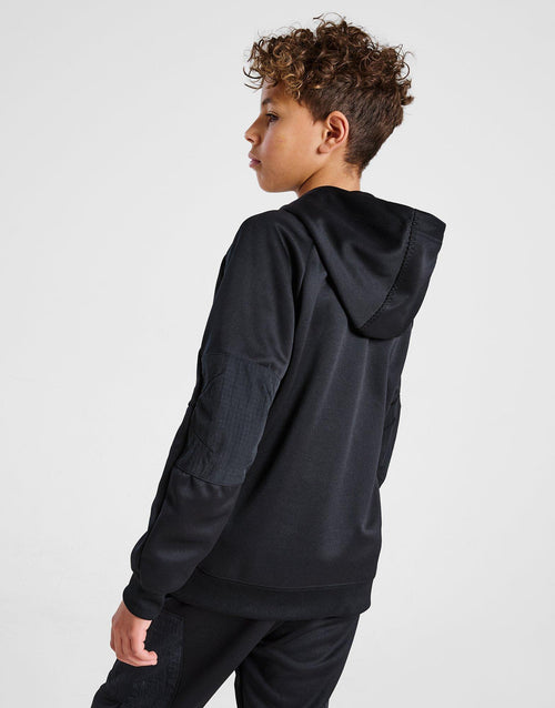 Air Max Poly Hoodie Junior's