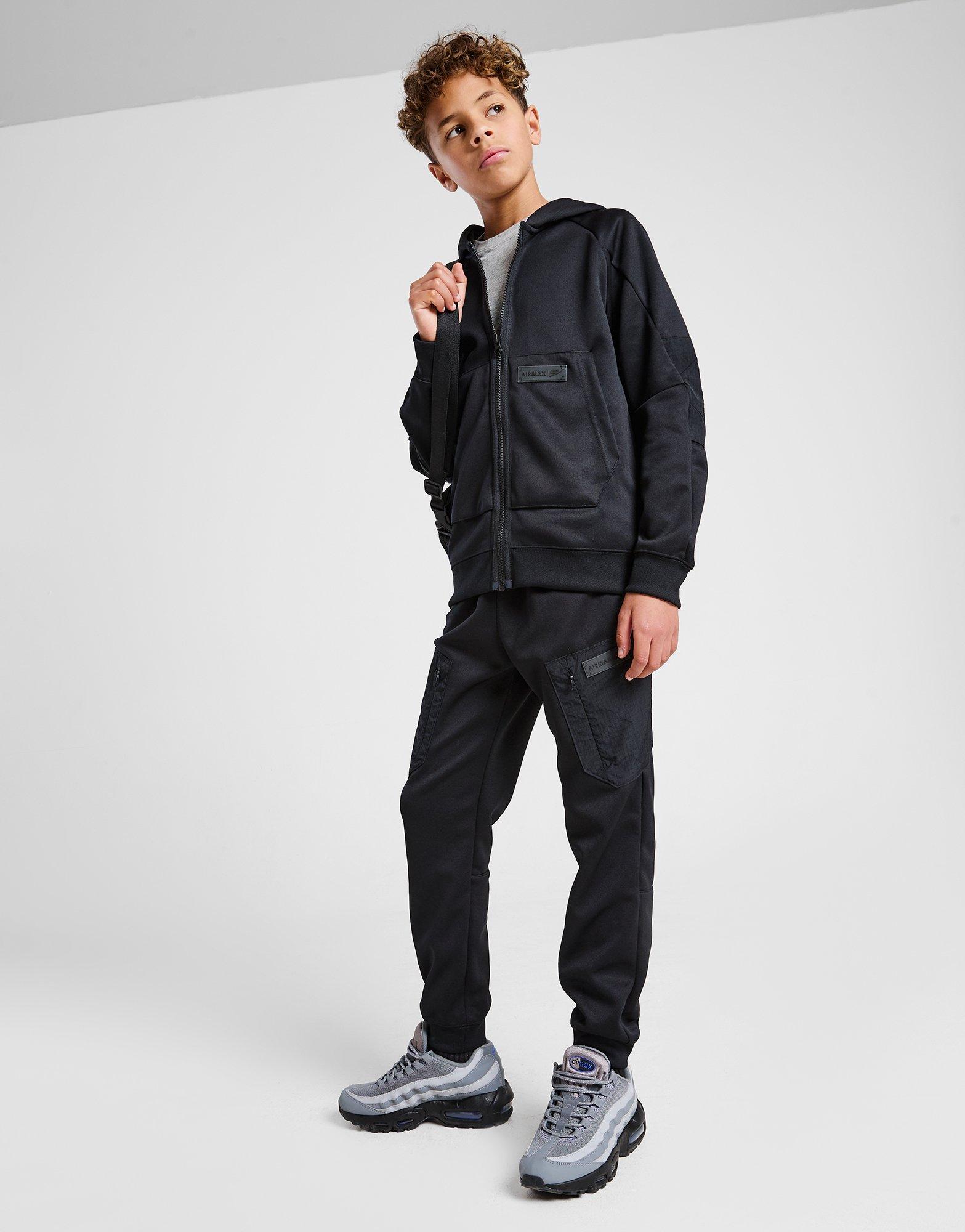 Air Max Poly Track Pants Junior's