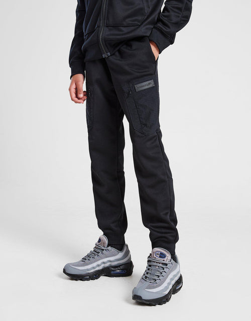Air Max Poly Track Pants Junior's