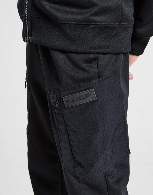 Air Max Poly Track Pants Junior's