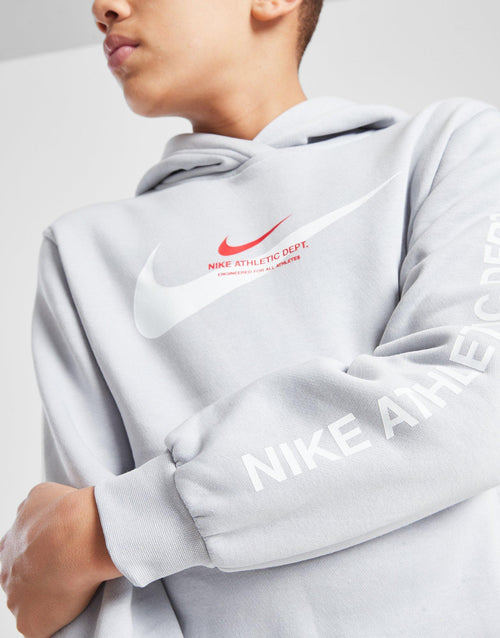 Swoosh Hoodie Junior's