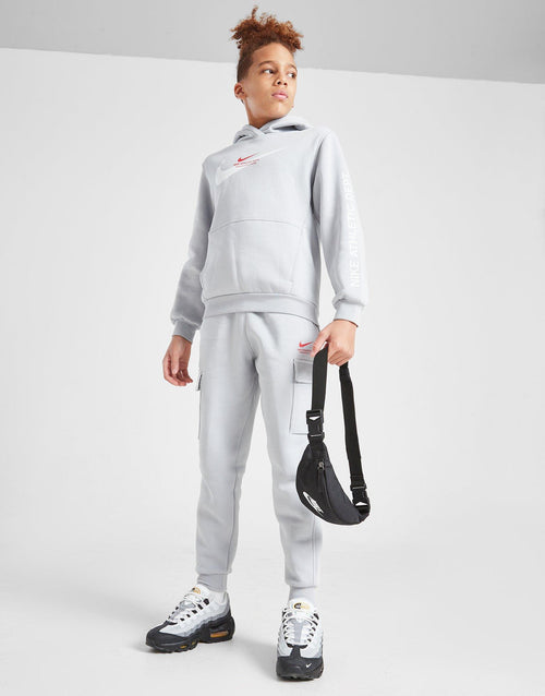 Swoosh Hoodie Junior's