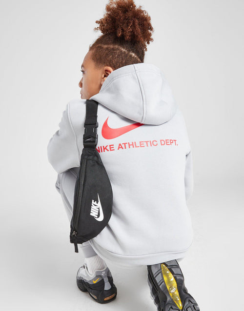 Swoosh Hoodie Junior's