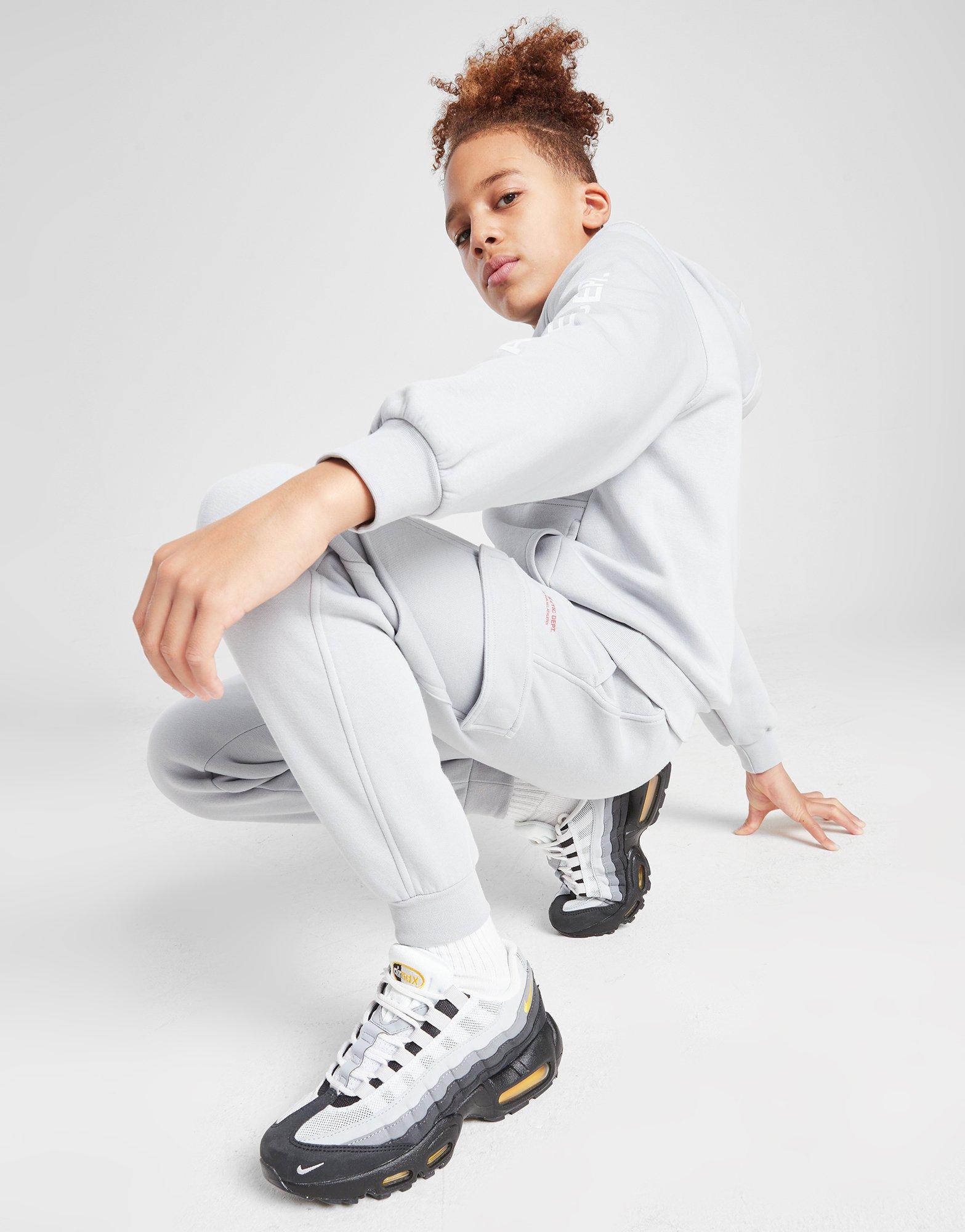 Swoosh Joggers Junior's