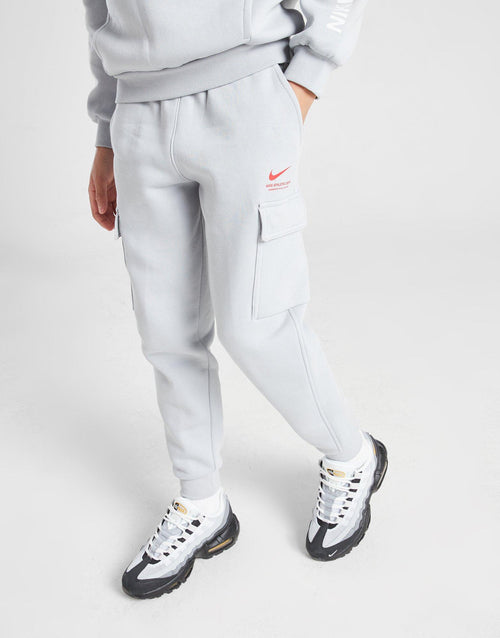 Swoosh Joggers Junior's