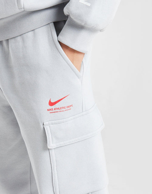 Swoosh Joggers Junior's