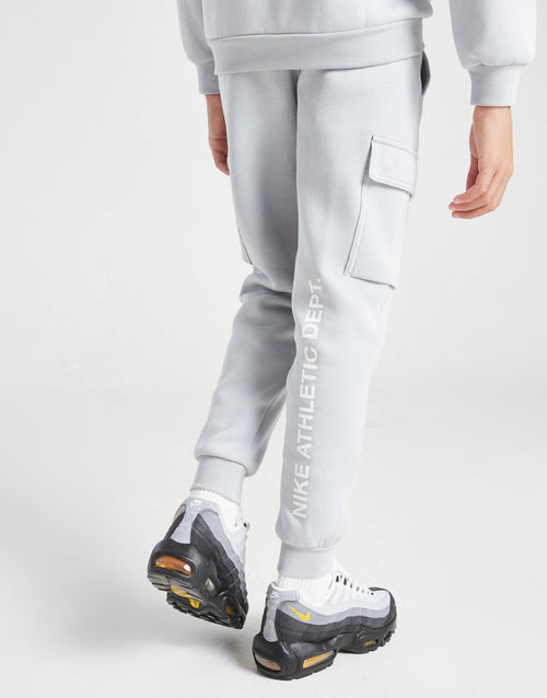 Swoosh Joggers Junior's