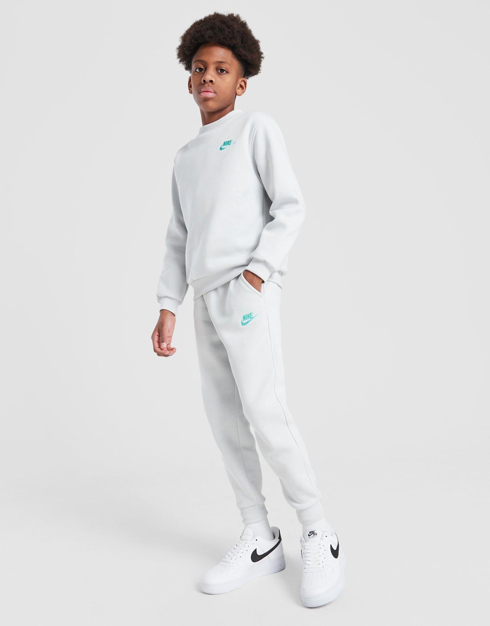 Club Fleece Joggers Junior