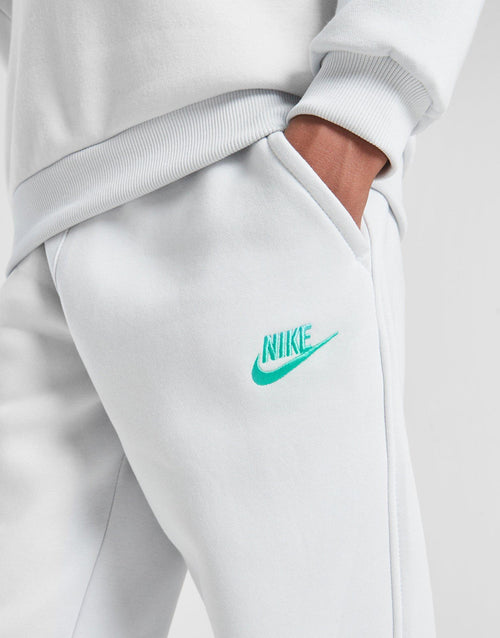 Club Fleece Joggers Junior