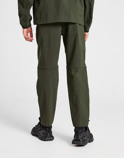 Tech Woven Track Pants Junior