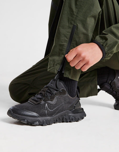 Tech Woven Track Pants Junior